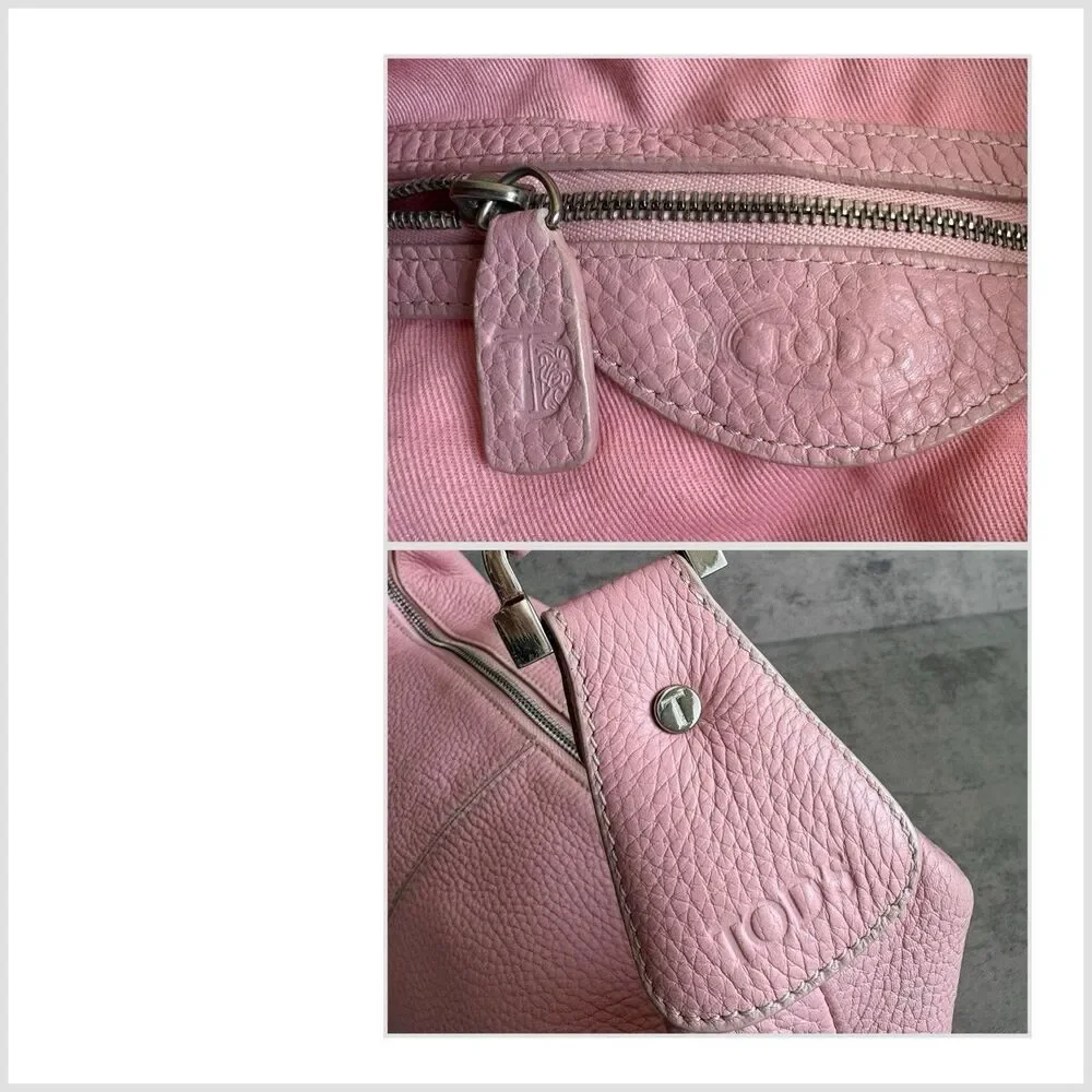 Tods tod top